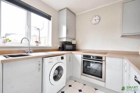 113 Corn Mill Crescent, Exeter, EX2 8TN