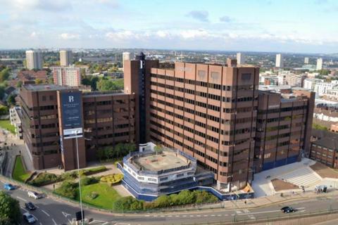 1 bedroom flat to rent, Broad Street, Birmingham, West Midlands, B15