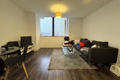 1 bedroom flat to rent, Broad Street, Birmingham, West Midlands, B15