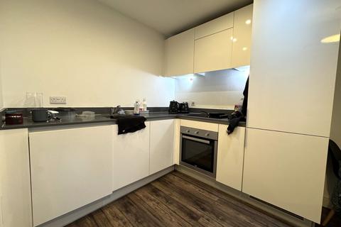 1 bedroom flat to rent, Broad Street, Birmingham, West Midlands, B15