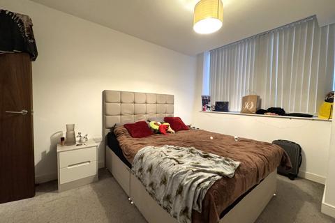 1 bedroom flat to rent, Broad Street, Birmingham, West Midlands, B15