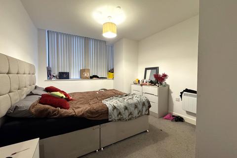 1 bedroom flat to rent, Broad Street, Birmingham, West Midlands, B15