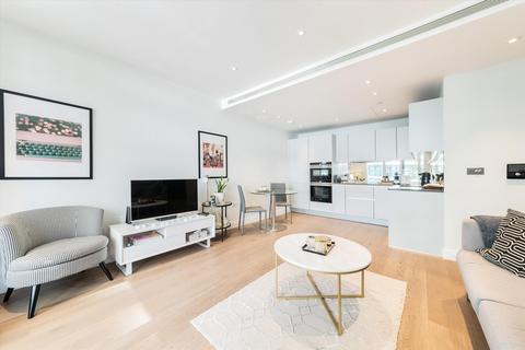 1 bedroom flat to rent, Altissima House, Queenstown Road, London, SW11