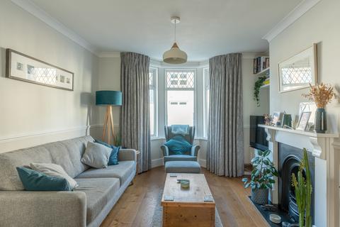 31 Truro Road, Bristol, BS3 2AE