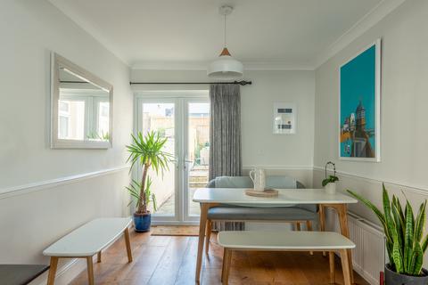 31 Truro Road, Bristol, BS3 2AE