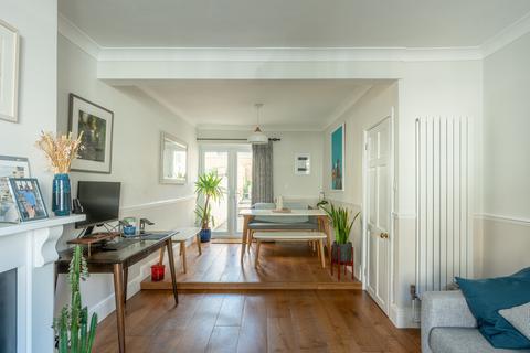 31 Truro Road, Bristol, BS3 2AE