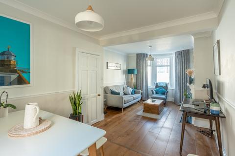 31 Truro Road, Bristol, BS3 2AE
