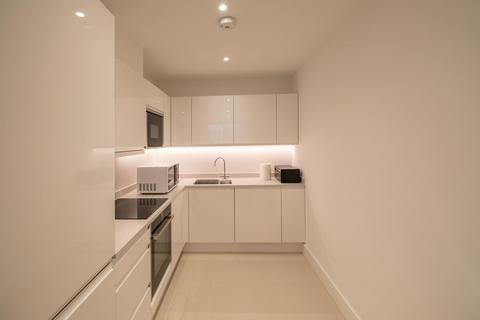 1 bedroom apartment to rent, La Motte Street , St. Helier , St Helier, JE2