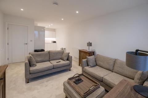 1 bedroom apartment to rent, La Motte Street , St. Helier , St Helier, JE2