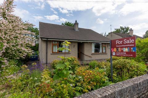 2 bedroom semi-detached bungalow for sale, 48 Wattsfield Road, Kendal