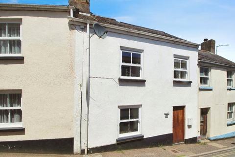 3 bedroom terraced house for sale, Bideford, Devon