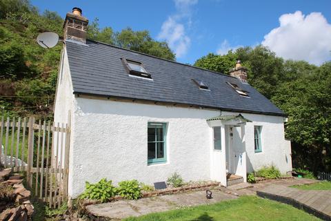 2 bedroom cottage for sale, Tigh A' Chreagan, Toscaig, Applecross, IV54 8LY