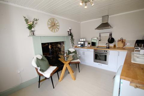 2 bedroom cottage for sale, Tigh A' Chreagan, Toscaig, Applecross, IV54 8LY