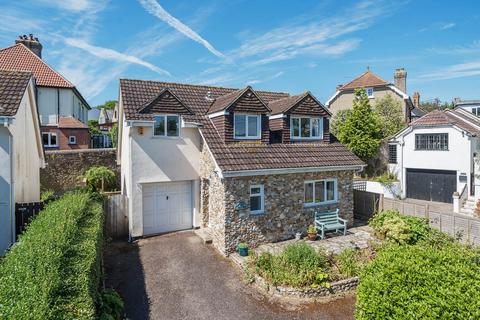 3 bedroom detached house for sale, South Street, Colyton, Devon