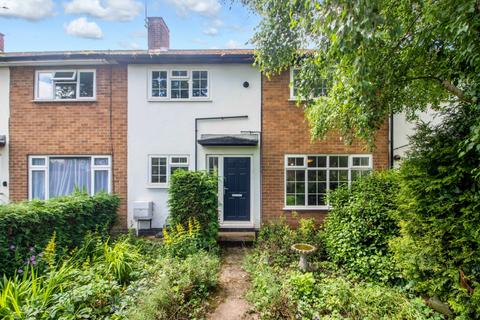 3 bedroom terraced house for sale, Cavendish Close, Shardlow, Derby, Derbyshire, DE72