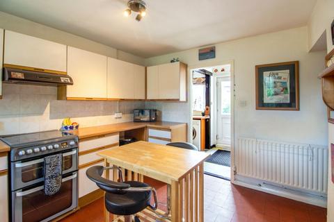 3 bedroom terraced house for sale, Cavendish Close, Shardlow, Derby, Derbyshire, DE72