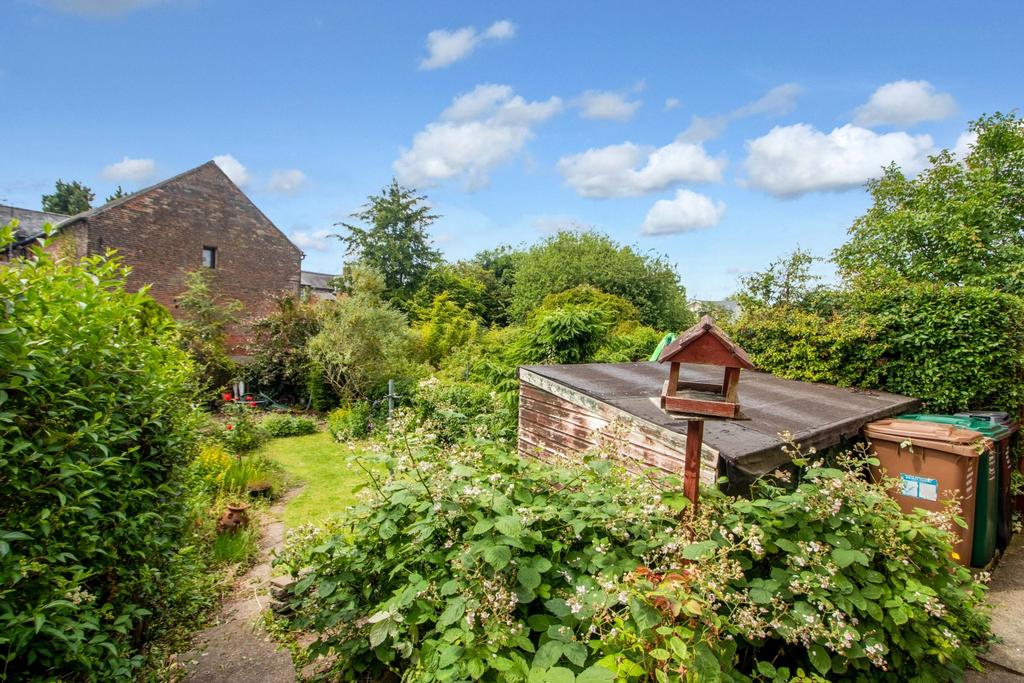 Cavendish close 19