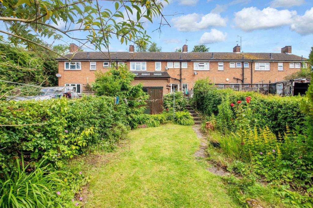 Cavendish close 20
