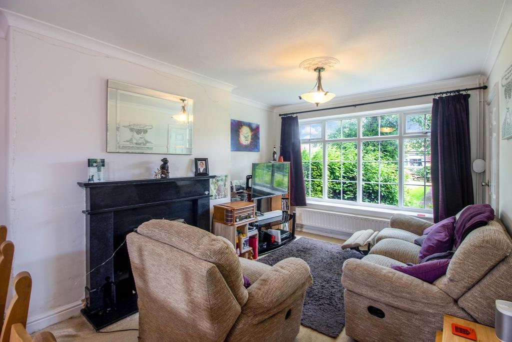 Cavendish close 13