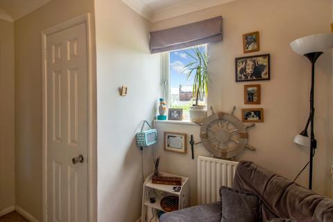 5 Cavendish Close, Shardlow, Derby, DE72 2HS