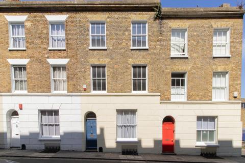 3 bedroom terraced house for sale, Cavendish Street, Ramsgate, CT11