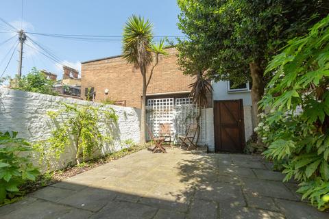 3 bedroom terraced house for sale, Cavendish Street, Ramsgate, CT11