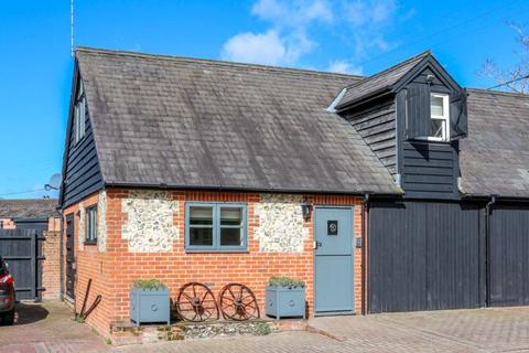 2 bedroom barn conversion to rent, Mill Lane, Didcot OX11