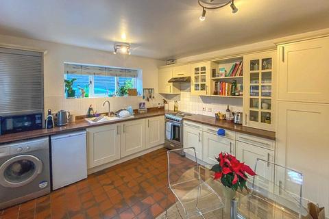 2 bedroom barn conversion to rent, Mill Lane, Didcot OX11