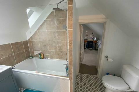 2 bedroom barn conversion to rent, Mill Lane, Didcot OX11