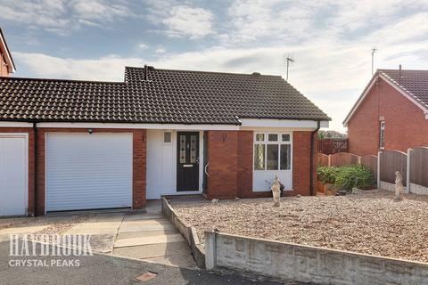 1 bedroom bungalow for sale, Athersley Gardens, Owlthorpe