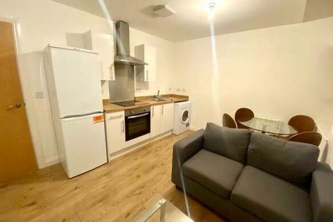 1 bedroom flat to rent, Devonshire House, 40 Great Charles Street Queens, Birmingham, B3
