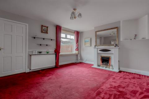 2 bedroom terraced house for sale, 3 Ferniehill Square, Gilmerton, EH17 7AW