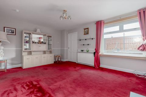 2 bedroom terraced house for sale, 3 Ferniehill Square, Gilmerton, EH17 7AW