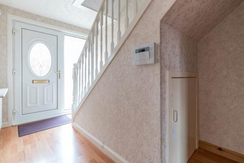 3 Ferniehill Square, Edinburgh, EH17 7AW