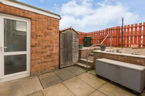 3 Ferniehill Square, Edinburgh, EH17 7AW