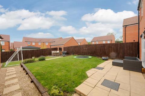 4 bedroom detached house for sale, Bloxham,  Oxfordshire,  OX15