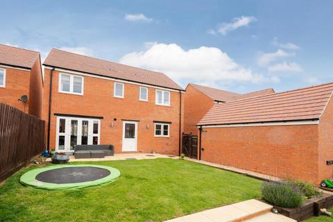 4 bedroom detached house for sale, Bloxham,  Oxfordshire,  OX15