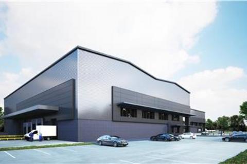 Office to rent, New Build Industrial/trade Units, Lancaster Business Park, Caton Road, Lancaster, Lancashire