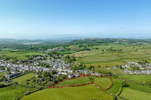 Land for sale, Residential Site, Manorside, Flookburgh, Grange Over Sands, Cumbria, LA11 7HY