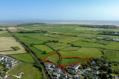 undefined, Residential Site, Manorside, Flookburgh, Grange Over Sands, Cumbria, LA11 7HY