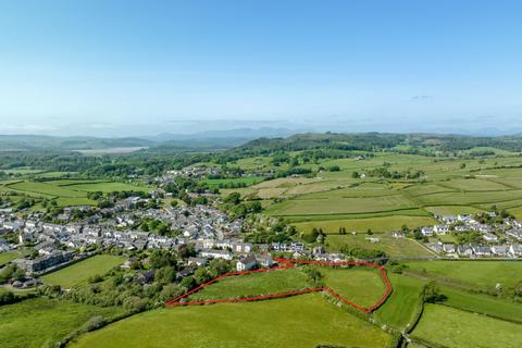 undefined, Residential Site, Manorside, Flookburgh, Grange Over Sands, Cumbria, LA11 7HY