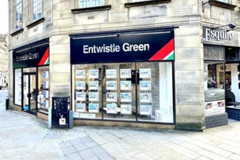 Retail property (high street) for sale, 67-71 Market Street, Lancaster, Lancashire LA1 1JG & 1-5b King Street, Lancaster, LA1 1JN