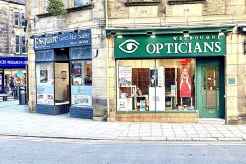 Office for sale, 67-71 Market Street, Lancaster, Lancashire LA1 1JG & 1-5b King Street, Lancaster, LA1 1JN