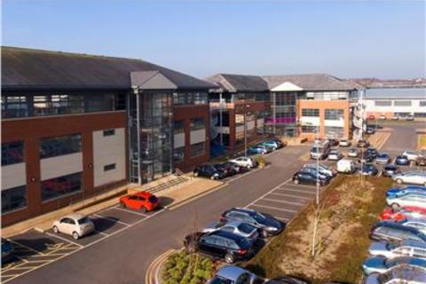 Office to rent, Buildings 1 & 4, West Strand Business Park, West Strand Road, Preston