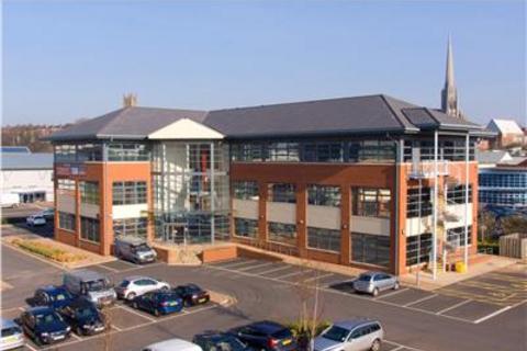 Office to rent, Buildings 1 & 4, West Strand Business Park, West Strand Road, Preston