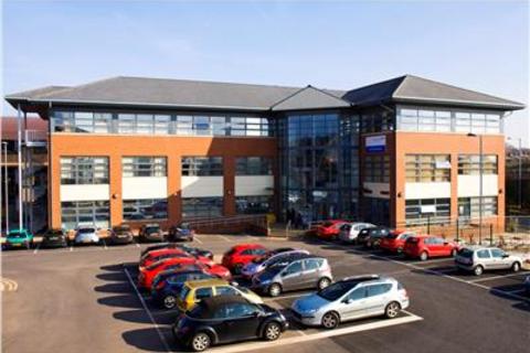 Office to rent, Buildings 1 & 4, West Strand Business Park, West Strand Road, Preston