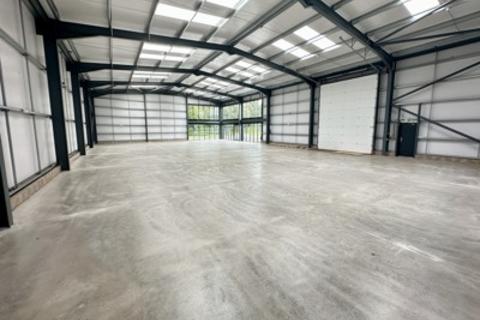 Industrial unit to rent, Unit 1, The Willows, Millennium Road, Ribbleton, Preston, Lancashire