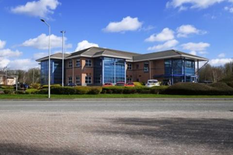 Office to rent, Unit 7, Fulwood Park, Caxton Road, Fulwood, Preston, Lancashire