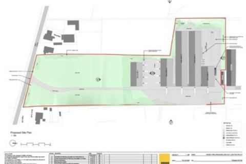 Industrial unit to rent, Cedars Farm, Drumacre Lane East, Longton, Preston, Lancashire