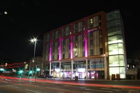 Office to rent, The Premier Building, Fox Street, Preston